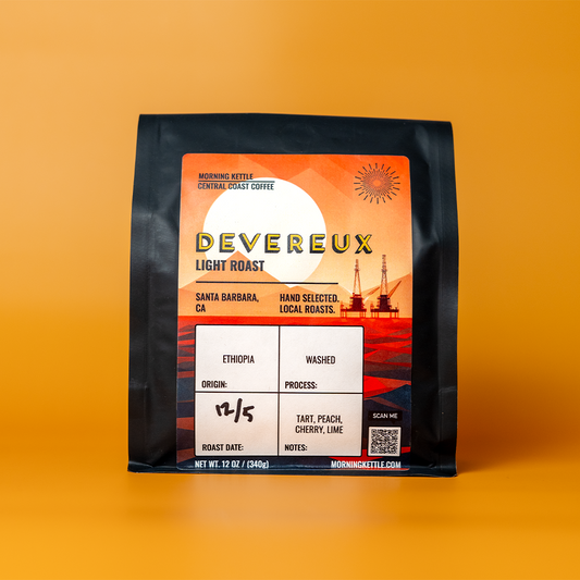 Devereux Light Roast